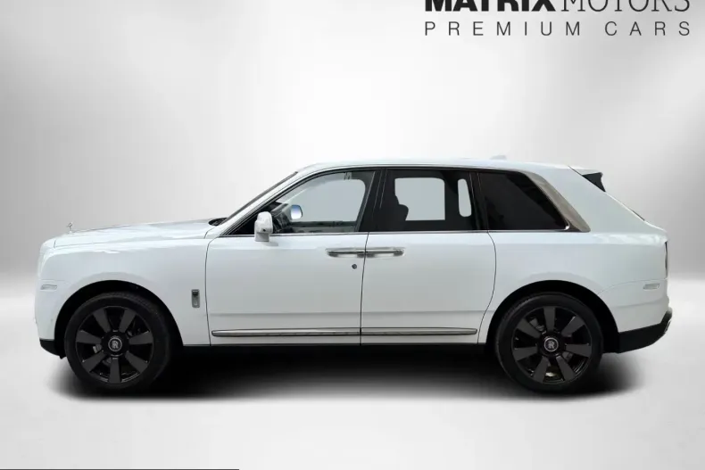 Rolls-Royce Cullinan din 2021 cu 36.048 km - oferta ROL223065 - foto 2