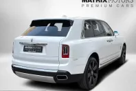 Rolls-Royce Cullinan din 2021 cu 36.048 km - oferta ROL223065 - foto 3