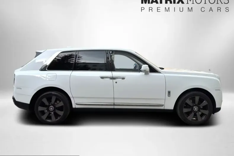 Rolls-Royce Cullinan din 2021 cu 36.048 km - oferta ROL223065 - foto 4