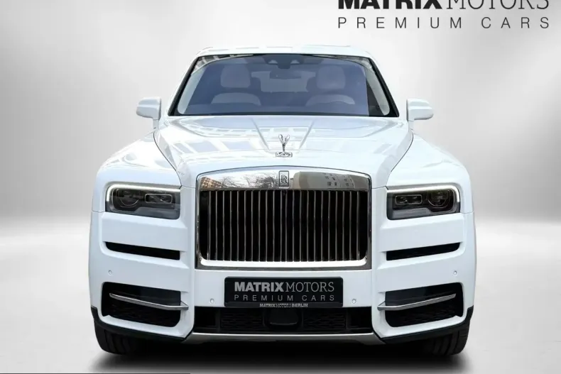 Rolls-Royce Cullinan din 2021 cu 36.048 km - oferta ROL223065 - foto 7