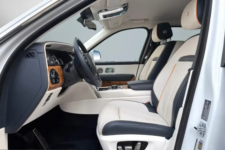 Rolls-Royce Cullinan din 2021 cu 36.048 km - oferta ROL223065 - foto 10
