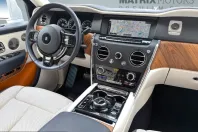 Rolls-Royce Cullinan din 2021 cu 36.048 km - oferta ROL223065 - foto 13