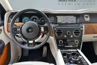 Rolls-Royce Cullinan din 2021 cu 36.048 km - oferta ROL223065 - foto 14