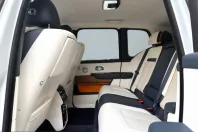 Rolls-Royce Cullinan din 2021 cu 36.048 km - oferta ROL223065 - foto 17
