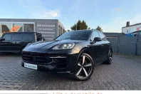 Porsche Cayenne din 2023 cu 6.000 km - oferta POR223066 - foto 1