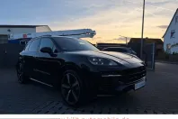 Porsche Cayenne din 2023 cu 6.000 km - oferta POR223066 - foto 4