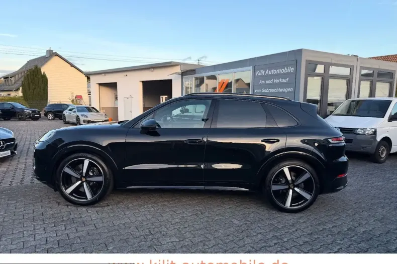 Porsche Cayenne din 2023 cu 6.000 km - oferta POR223066 - foto 7