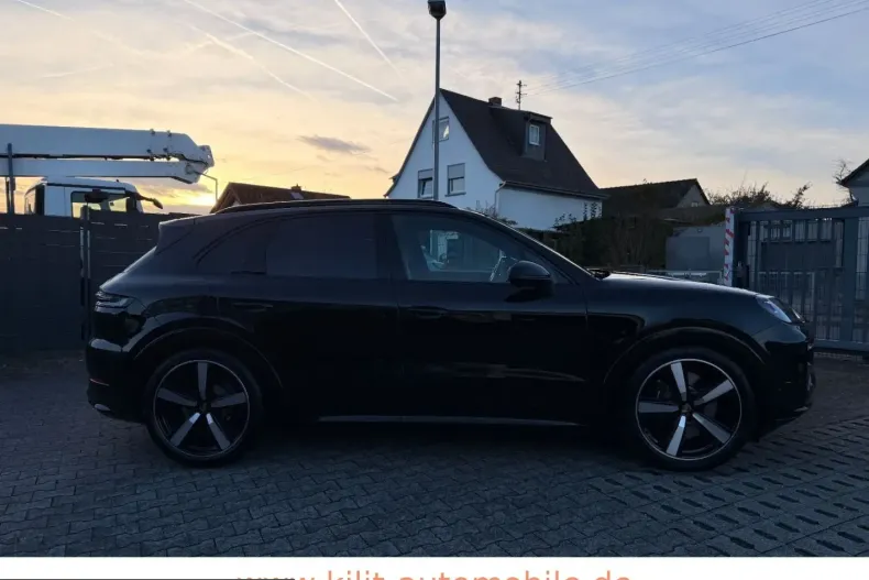 Porsche Cayenne din 2023 cu 6.000 km - oferta POR223066 - foto 8