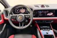 Porsche Cayenne din 2023 cu 6.000 km - oferta POR223066 - foto 20