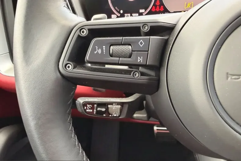 Porsche Cayenne din 2023 cu 6.000 km - oferta POR223066 - foto 41