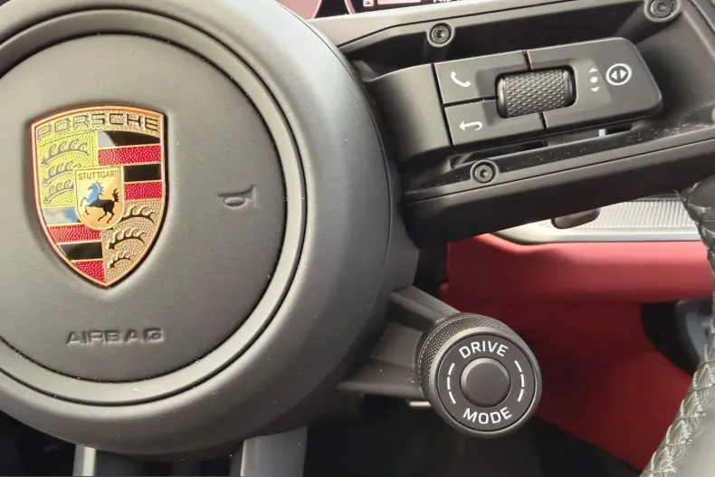 Porsche Cayenne din 2023 cu 6.000 km - oferta POR223066 - foto 42