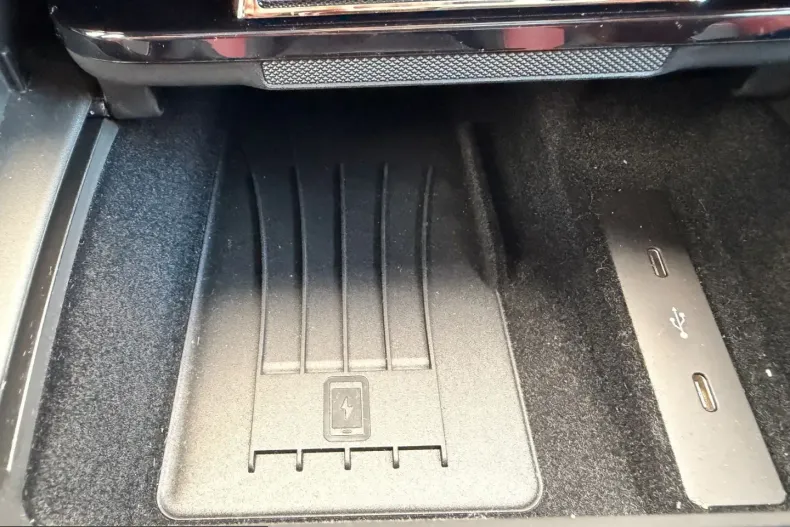 Porsche Cayenne din 2023 cu 6.000 km - oferta POR223066 - foto 45