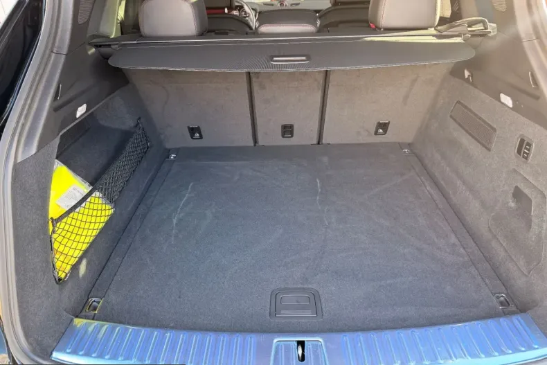 Porsche Cayenne din 2023 cu 6.000 km - oferta POR223066 - foto 48