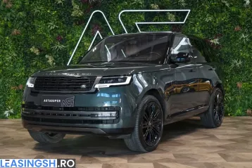 Land Rover Range Rover din 2023 - oferta LAN223067