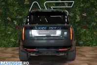 Land Rover Range Rover din 2023 cu 63.526 km - oferta LAN223067 - foto 2