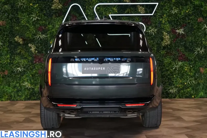 Land Rover Range Rover din 2023 cu 63.526 km - oferta LAN223067 - foto 2