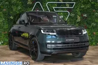 Land Rover Range Rover din 2023 cu 63.526 km - oferta LAN223067 - foto 3