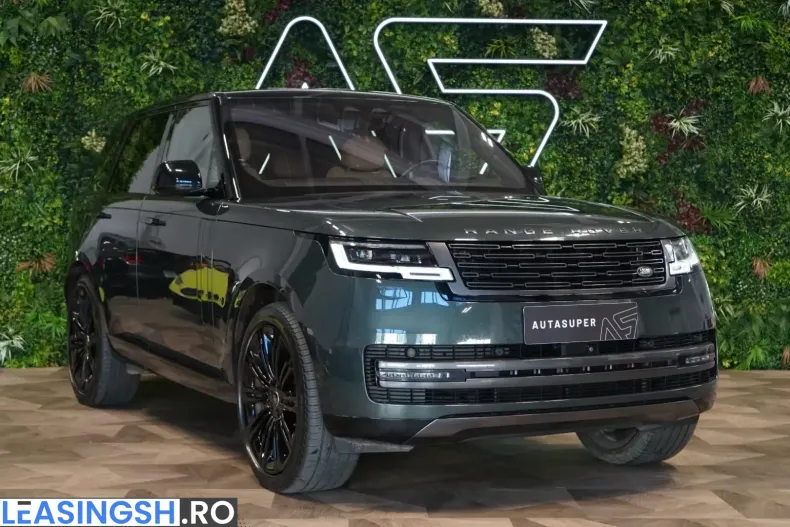 Land Rover Range Rover din 2023 cu 63.526 km - oferta LAN223067 - foto 3