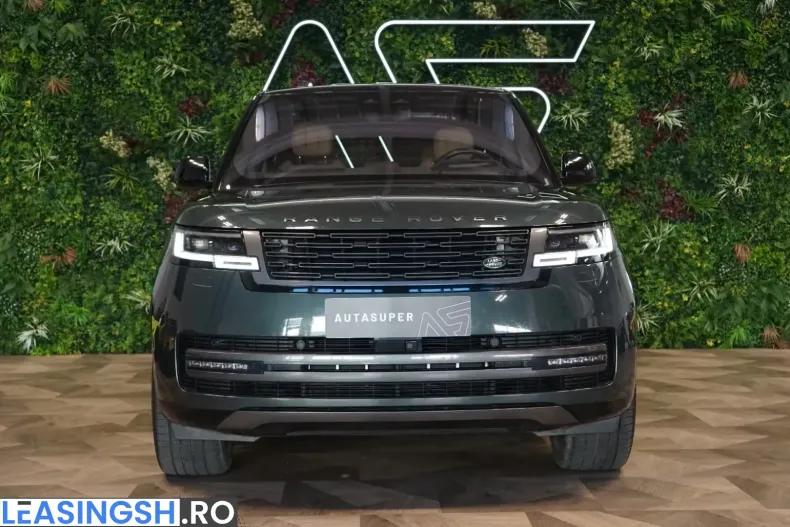 Land Rover Range Rover din 2023 cu 63.526 km - oferta LAN223067 - foto 5