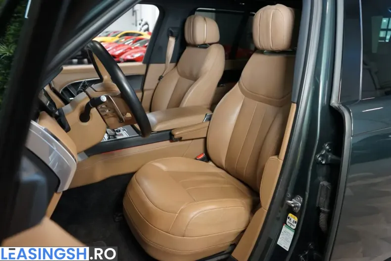 Land Rover Range Rover din 2023 cu 63.526 km - oferta LAN223067 - foto 8