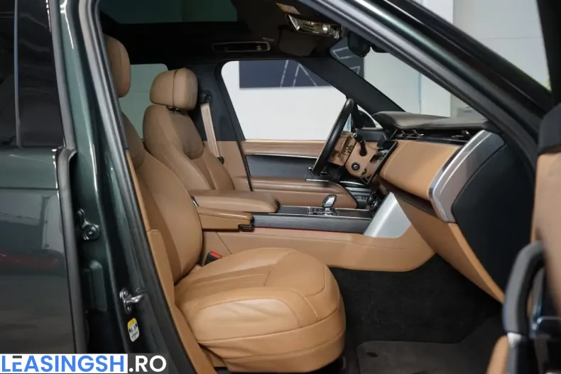 Land Rover Range Rover din 2023 cu 63.526 km - oferta LAN223067 - foto 9