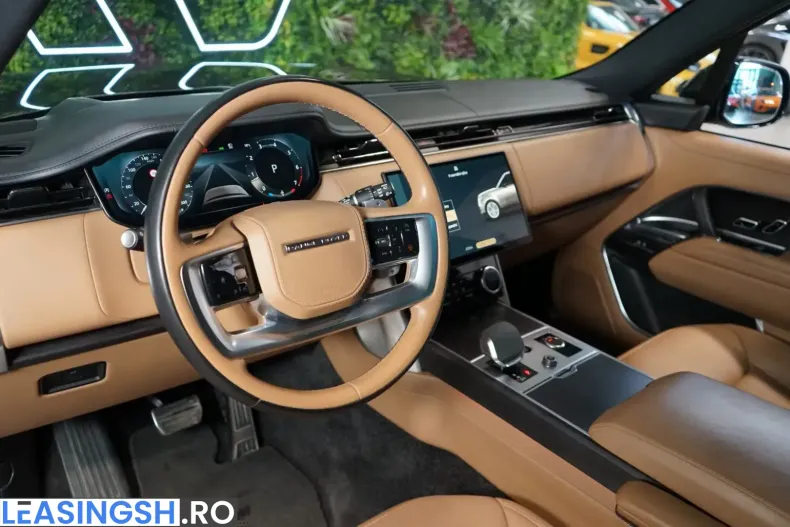Land Rover Range Rover din 2023 cu 63.526 km - oferta LAN223067 - foto 10