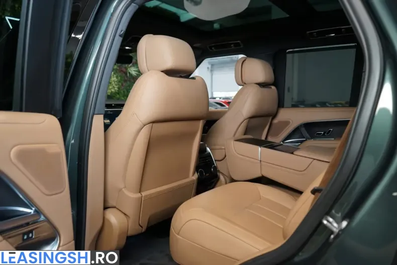 Land Rover Range Rover din 2023 cu 63.526 km - oferta LAN223067 - foto 11