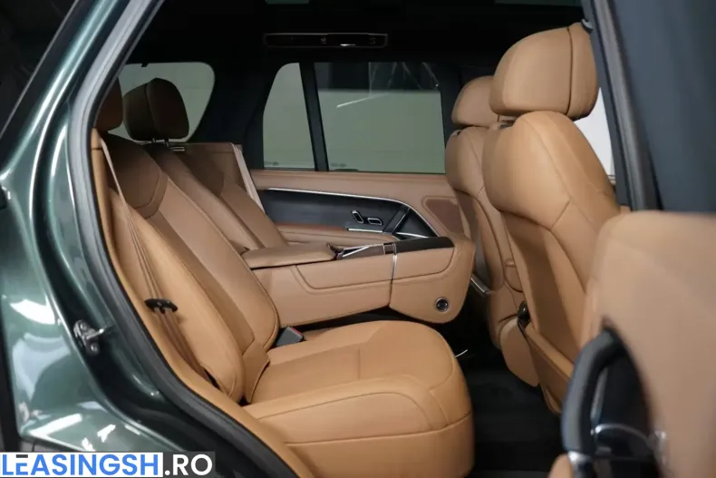 Land Rover Range Rover din 2023 cu 63.526 km - oferta LAN223067 - foto 13