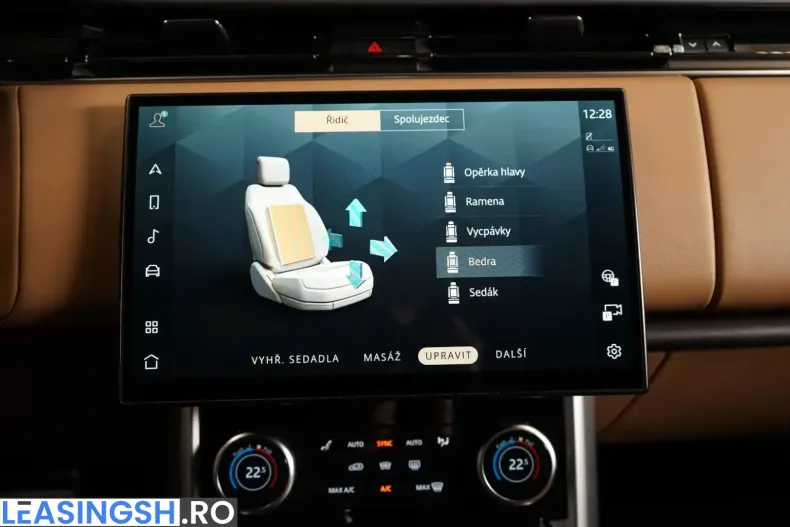 Land Rover Range Rover din 2023 cu 63.526 km - oferta LAN223067 - foto 19