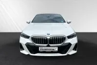BMW 520 (Seria 5) din 2025 cu 24.730 km - oferta BMW223068 - foto 1