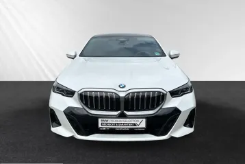 BMW 520 din 2025 - oferta BMW223068