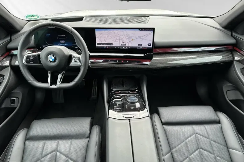 BMW 520 (Seria 5) din 2025 cu 24.730 km - oferta BMW223068 - foto 7