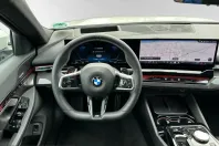 BMW 520 (Seria 5) din 2025 cu 24.730 km - oferta BMW223068 - foto 8