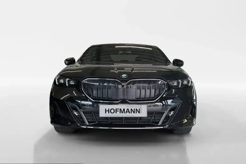 BMW 520 (Seria 5) din 2025 cu 32.400 km - oferta BMW223069 - foto 2