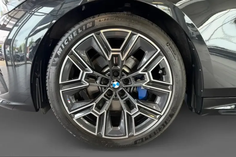 BMW 520 (Seria 5) din 2025 cu 32.400 km - oferta BMW223069 - foto 13