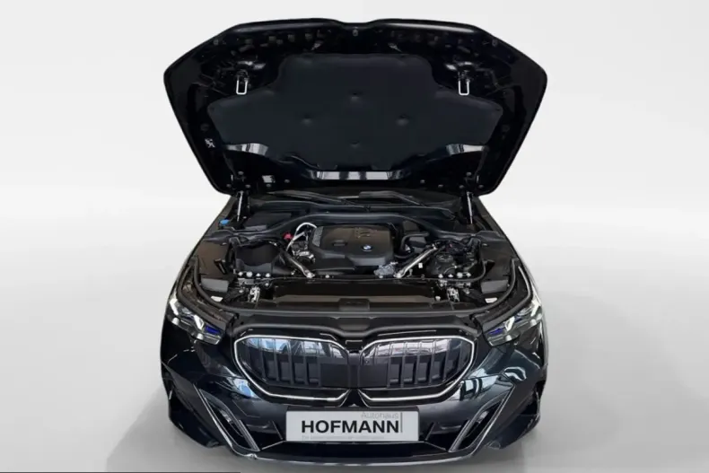 BMW 520 (Seria 5) din 2025 cu 32.400 km - oferta BMW223069 - foto 15