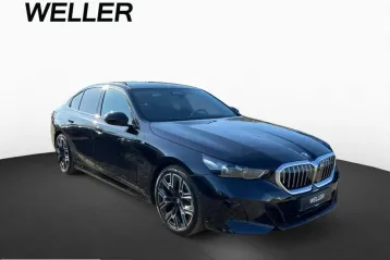BMW 520 din 2025 - oferta BMW223070