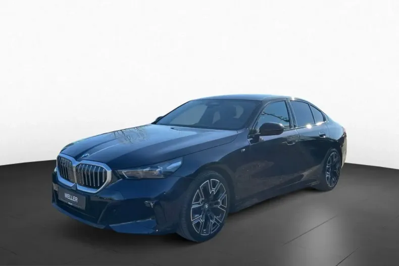 BMW 520 (Seria 5) din 2025 cu 23.345 km - oferta BMW223070 - foto 2