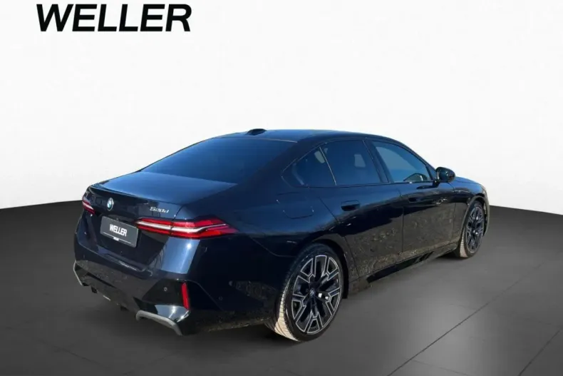 BMW 520 (Seria 5) din 2025 cu 23.345 km - oferta BMW223070 - foto 3