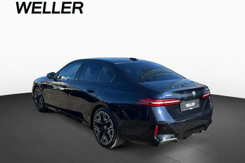 BMW 520 (Seria 5) din 2025 cu 23.345 km - oferta BMW223070 - foto 4