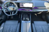 BMW 520 (Seria 5) din 2025 cu 23.345 km - oferta BMW223070 - foto 8