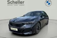 BMW 520 (Seria 5) din 2025 cu 15.253 km - oferta BMW223071 - foto 1