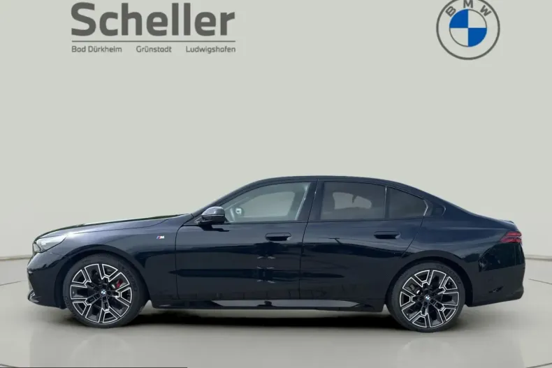 BMW 520 (Seria 5) din 2025 cu 15.253 km - oferta BMW223071 - foto 3
