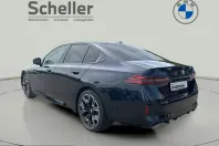 BMW 520 (Seria 5) din 2025 cu 15.253 km - oferta BMW223071 - foto 4