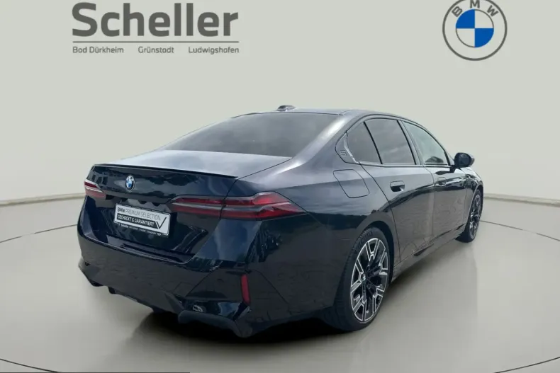 BMW 520 (Seria 5) din 2025 cu 15.253 km - oferta BMW223071 - foto 6