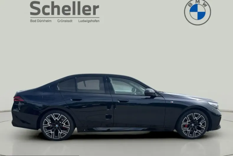 BMW 520 (Seria 5) din 2025 cu 15.253 km - oferta BMW223071 - foto 7