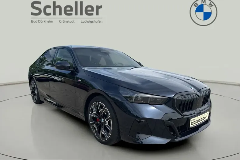 BMW 520 (Seria 5) din 2025 cu 15.253 km - oferta BMW223071 - foto 8