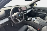 BMW 520 (Seria 5) din 2025 cu 15.253 km - oferta BMW223071 - foto 10