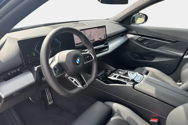 BMW 520 (Seria 5) din 2025 cu 15.253 km - oferta BMW223071 - foto 10