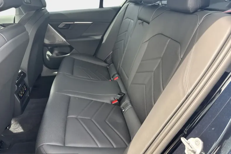 BMW 520 (Seria 5) din 2025 cu 15.253 km - oferta BMW223071 - foto 15
